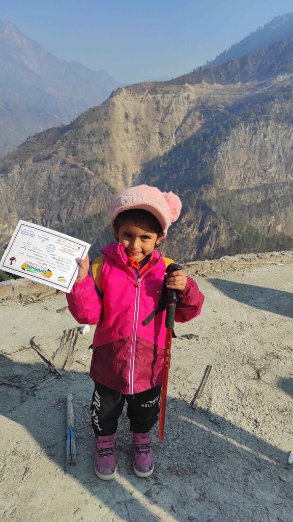 Kedarkantha Trek – Dream Go Himalayas