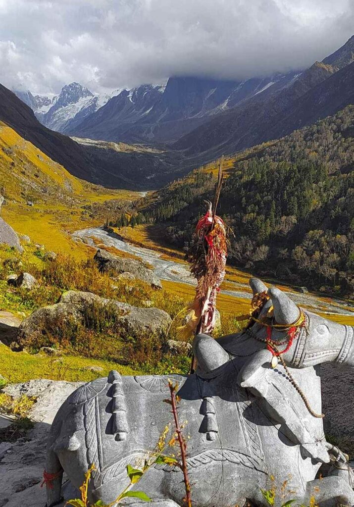 Har Ki Dun – Dream Go Himalayas