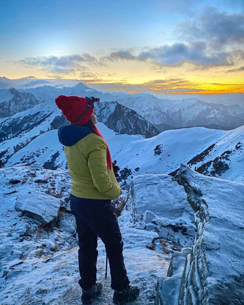 Kedarkantha Trek – Dream Go Himalayas