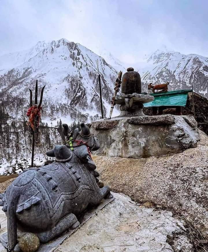 Har Ki Dun – Dream Go Himalayas