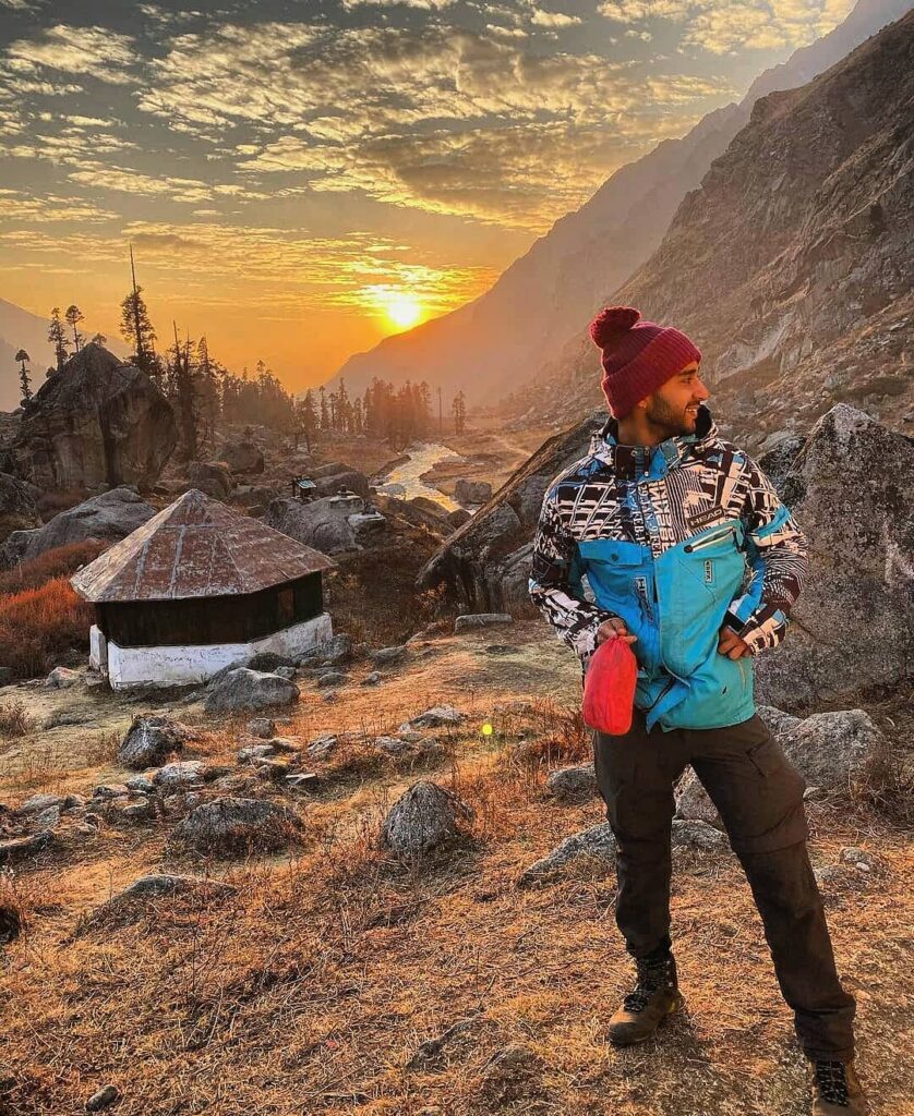 Har Ki Dun – Dream Go Himalayas