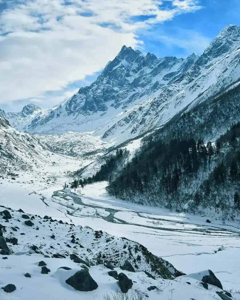 Har Ki Dun – Dream Go Himalayas