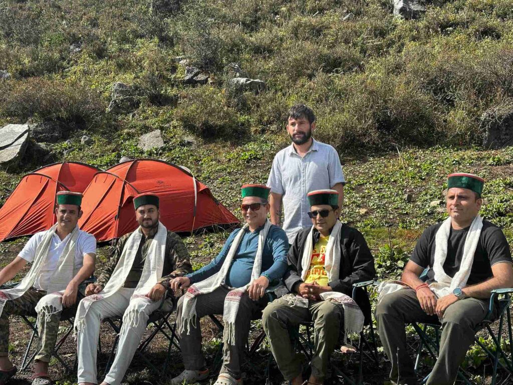 Har Ki Dun – Dream Go Himalayas