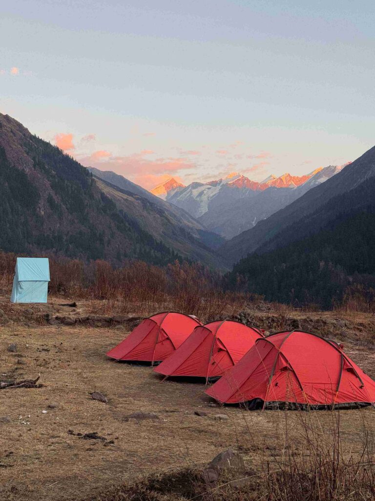 Har Ki Dun – Dream Go Himalayas