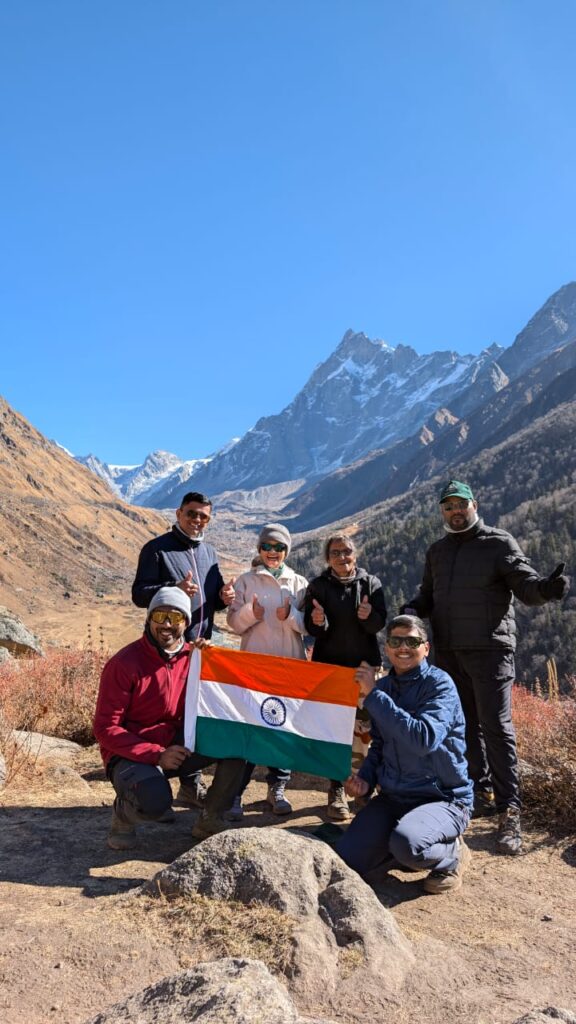 Har Ki Dun – Dream Go Himalayas