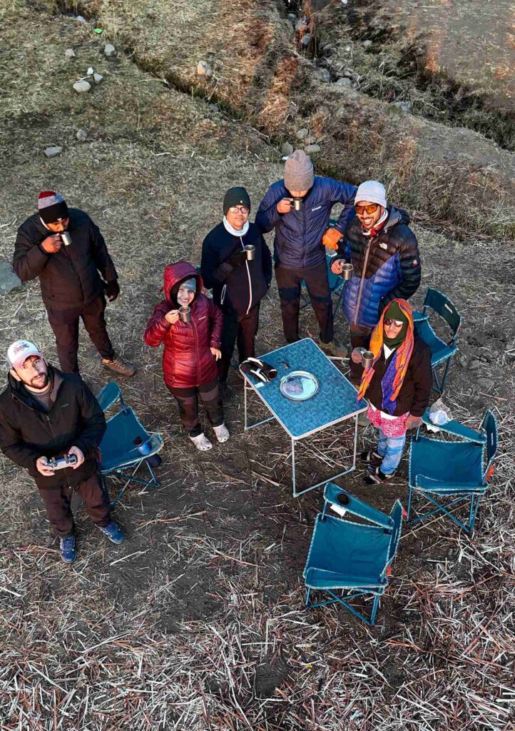 Har Ki Dun – Dream Go Himalayas